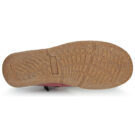 Josef Seibel NEELE 46 Rosso Stivaletti Donna - 7