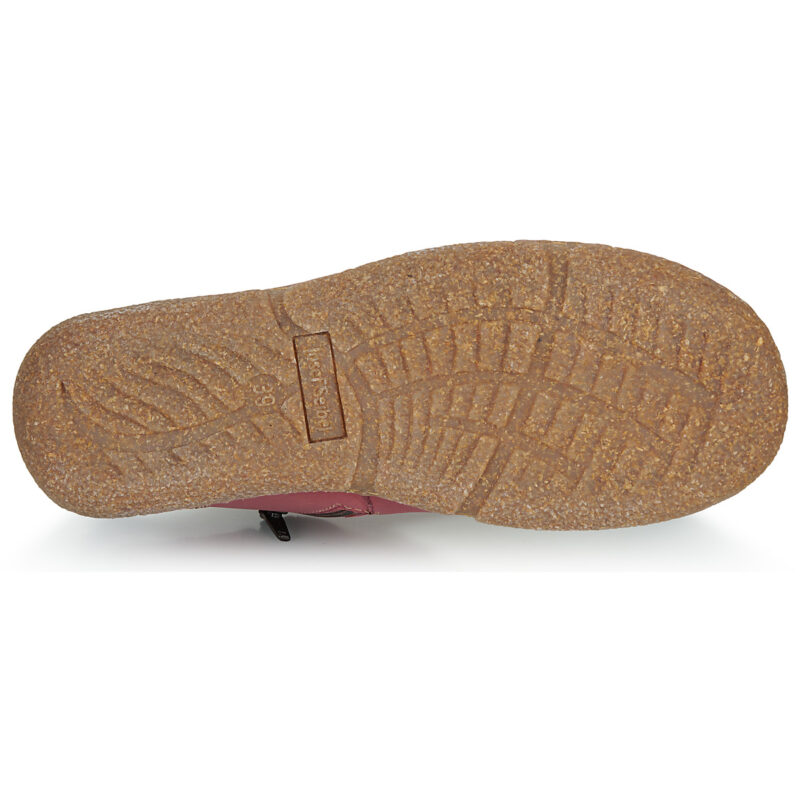 Josef Seibel NEELE 46 Rosso Stivaletti Donna - 7