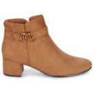 Tamaris NEFERIS Brown Women's Ankle Boots - 2