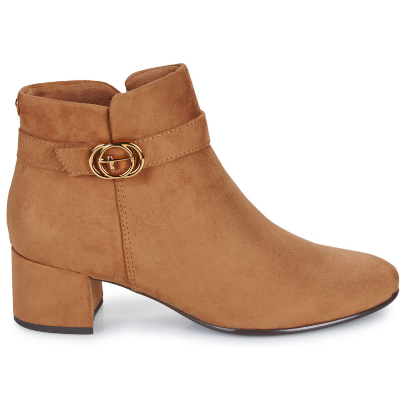 Tamaris NEFERIS Brown Women's Ankle Boots - 2