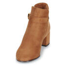 Tamaris NEFERIS Brown Women's Ankle Boots - 3