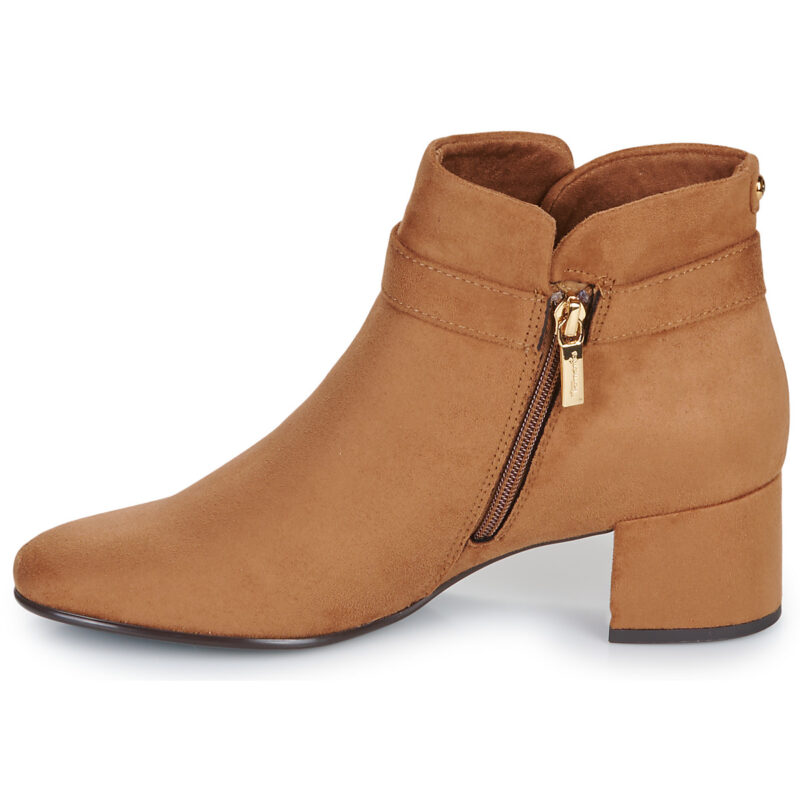 Tamaris NEFERIS Brown Women's Ankle Boots - 4
