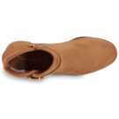 Tamaris NEFERIS Brown Women's Ankle Boots - 6