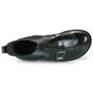 Art OXFORD Nero Stivaletti Donna - 6