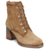 Stivaletti    PALENCIA W9U  Beige