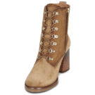 Pikolinos PALENCIA W9U Beige Stivaletti Donna - 3