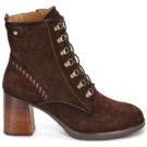 Pikolinos PALENCIA W9U Marrone Stivaletti Donna - 2