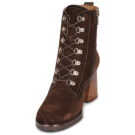 Pikolinos PALENCIA W9U Marrone Stivaletti Donna - 3