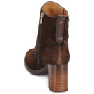Pikolinos PALENCIA W9U Marrone Stivaletti Donna - 5