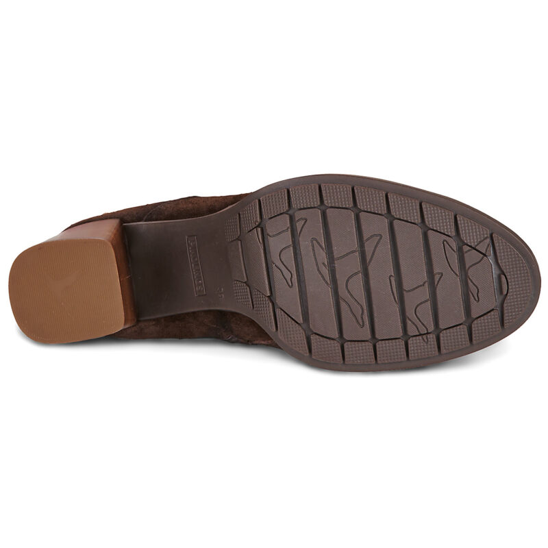 Pikolinos PALENCIA W9U Marrone Stivaletti Donna - 7