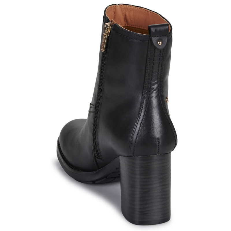 Pikolinos PALENCIA W9U Nero Stivaletti Donna - 5