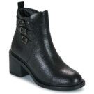 Les Petites Bombes PALMA Nero Stivaletti Donna - 1