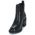 Les Petites Bombes PALMA Nero Stivaletti Donna - 3