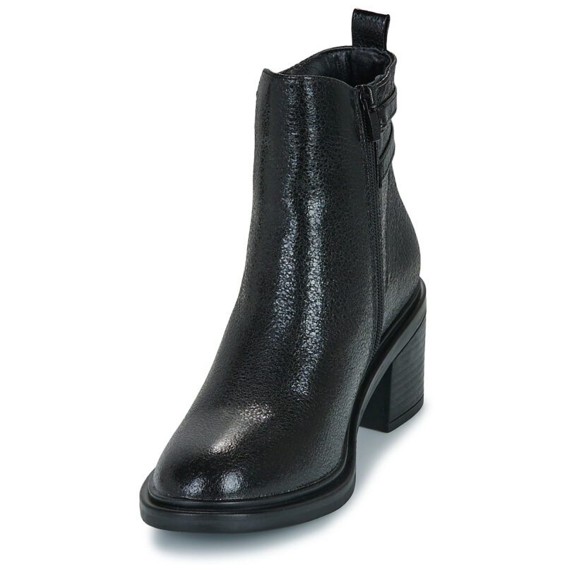 Les Petites Bombes PALMA Nero Stivaletti Donna - 3