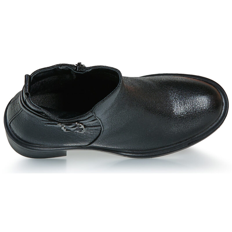 Les Petites Bombes PALMA Nero Stivaletti Donna - 6