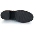 Les Petites Bombes PALMA Nero Stivaletti Donna - 7