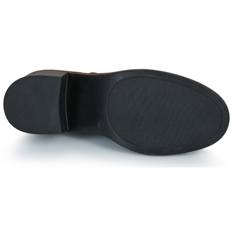 Les Petites Bombes PALMA Nero Stivaletti Donna - 7