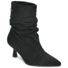 Les Petites Bombes PAULIANA Nero Stivaletti Donna - 1