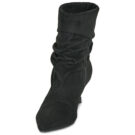 Les Petites Bombes PAULIANA Nero Stivaletti Donna - 3