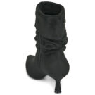 Les Petites Bombes PAULIANA Nero Stivaletti Donna - 5