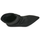 Les Petites Bombes PAULIANA Nero Stivaletti Donna - 6