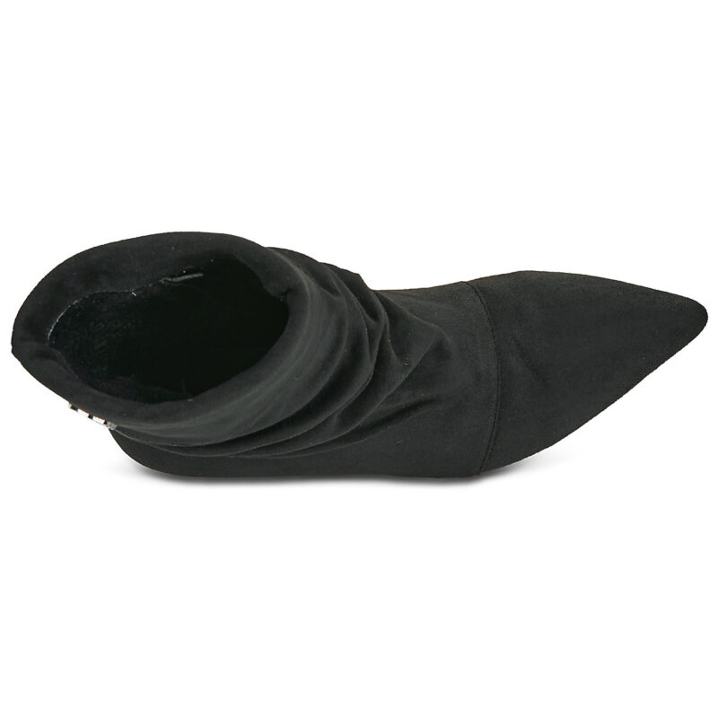 Les Petites Bombes PAULIANA Nero Stivaletti Donna - 6
