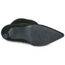 Les Petites Bombes PAULIANA Nero Stivaletti Donna - 7