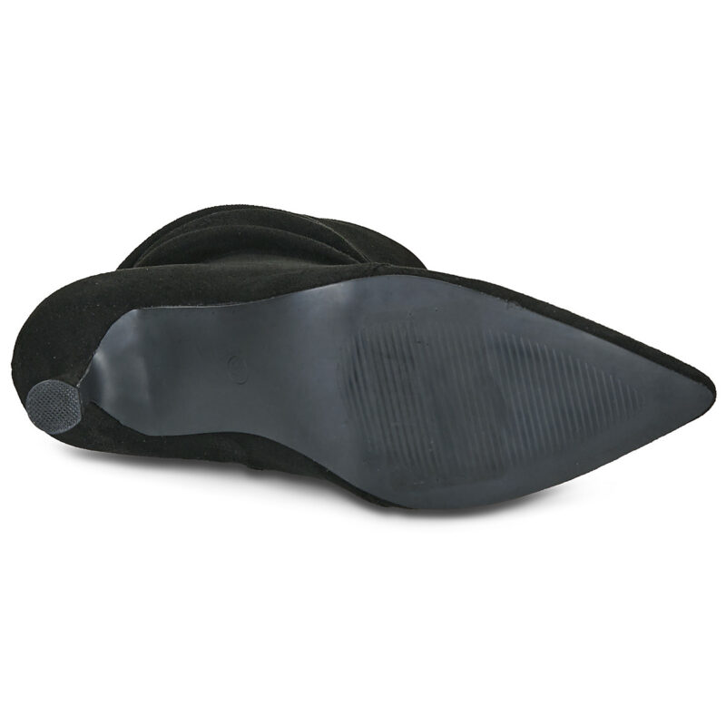 Les Petites Bombes PAULIANA Nero Stivaletti Donna - 7