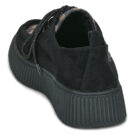 Les Petites Bombes PELINE Nero Stivaletti Donna - 5