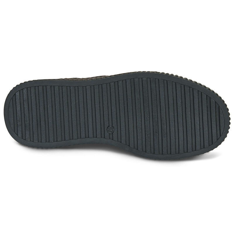 Les Petites Bombes PELINE Nero Stivaletti Donna - 7