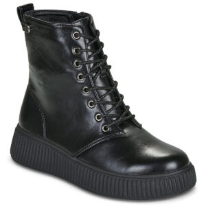 Stivaletti    POMELINE  Nero