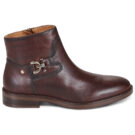 Pikolinos PUERTOLLANO W3C Marrone Stivaletti Donna - 2