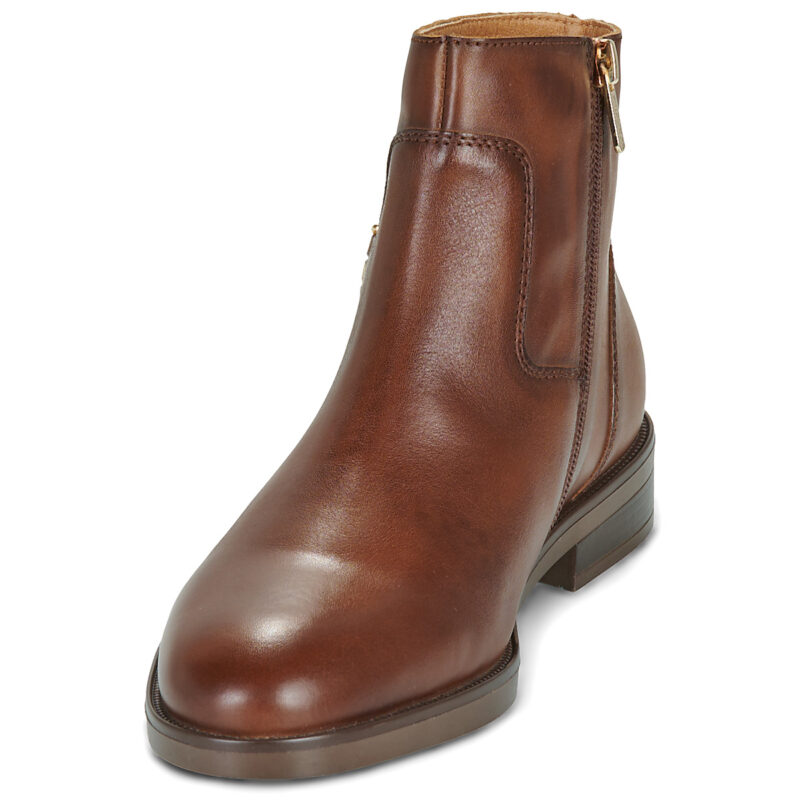 Pikolinos PUERTOLLANO W3C Marrone Stivaletti Donna - 3