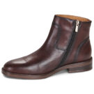 Pikolinos PUERTOLLANO W3C Marrone Stivaletti Donna - 4