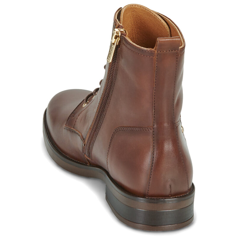 Pikolinos PUERTOLLANO W3C Marrone Stivaletti Donna - 5