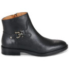 Pikolinos PUERTOLLANO W3C Nero Stivaletti Donna - 2