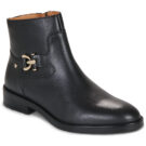 Pikolinos PUERTOLLANO W3C Nero Stivaletti Donna - 1