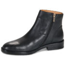 Pikolinos PUERTOLLANO W3C Nero Stivaletti Donna - 4