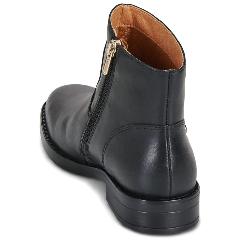 Pikolinos PUERTOLLANO W3C Nero Stivaletti Donna - 5