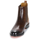 Melvin & Hamilton SELINA 29 Marrone Stivaletti Donna - 3