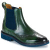 Stivaletti    SELINA 29  Verde
