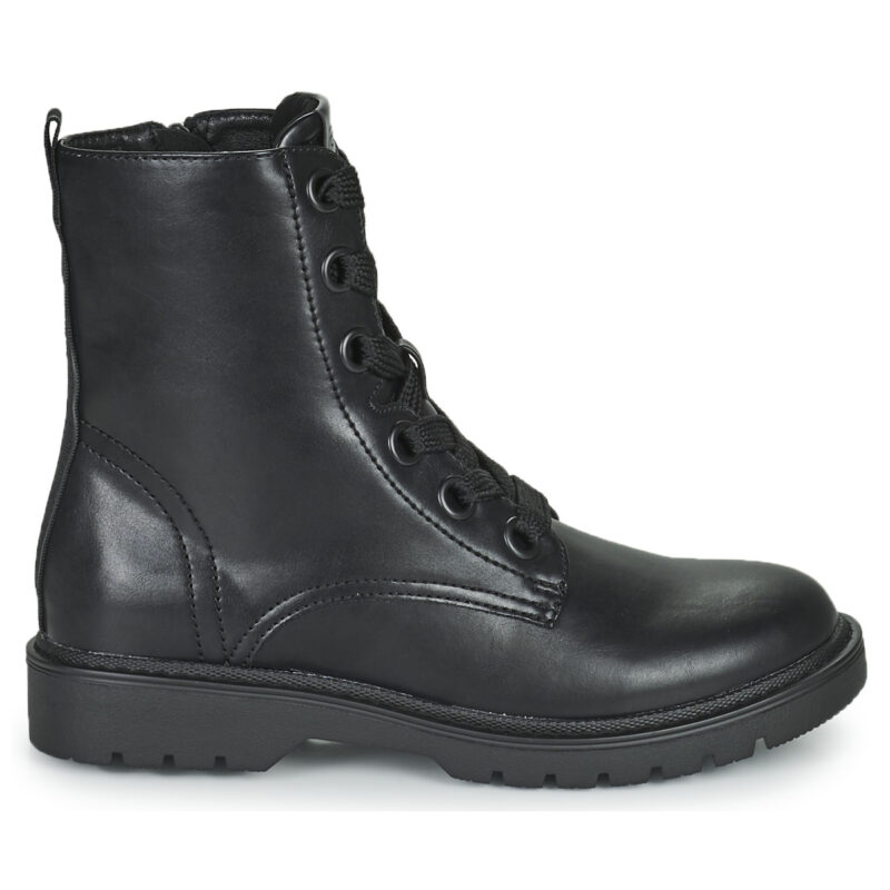 Esprit SIMEONA Nero Stivaletti Donna - 2