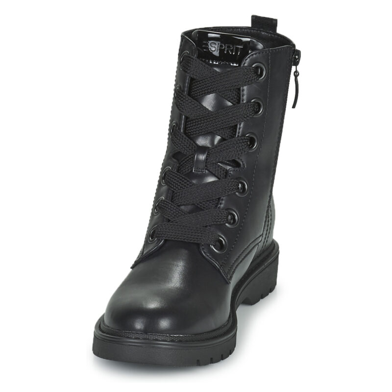 Esprit SIMEONA Nero Stivaletti Donna - 3