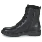 Esprit SIMEONA Nero Stivaletti Donna - 4