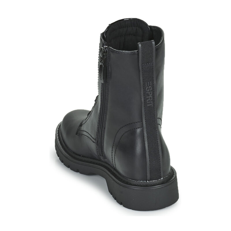 Esprit SIMEONA Nero Stivaletti Donna - 5
