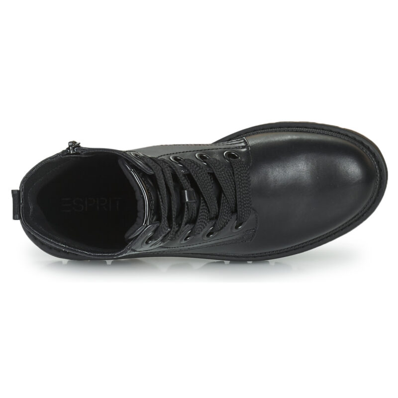 Esprit SIMEONA Nero Stivaletti Donna - 6