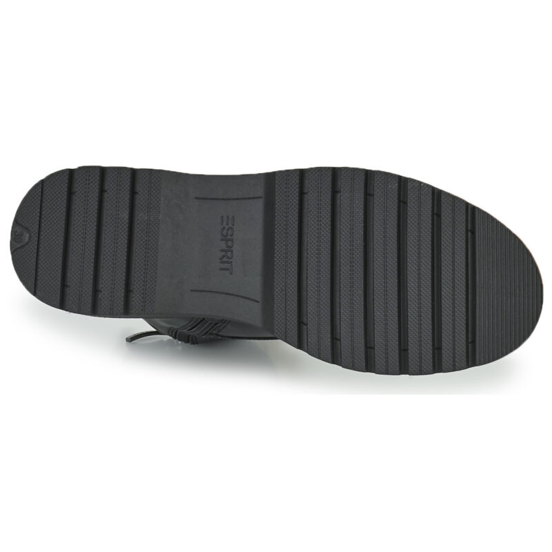 Esprit SIMEONA Nero Stivaletti Donna - 7