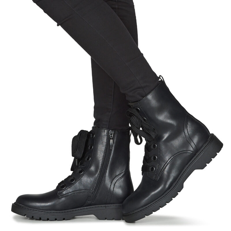 Esprit SIMEONA Nero Stivaletti Donna - 8