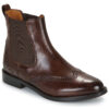 Stivaletti    Selina 29  Marrone