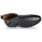 Melvin & Hamilton Susan 45 Nero Stivaletti Donna - 6